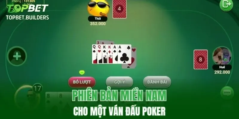 Miền Nam được nhiều người yêu thích vị dễ hiểu