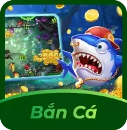 Sảnh Bắn Cá