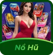 Sảnh Nổ Hũ