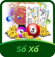 Sảnh Sổ Xố