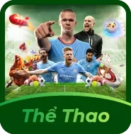 Sảnh Thể Thao