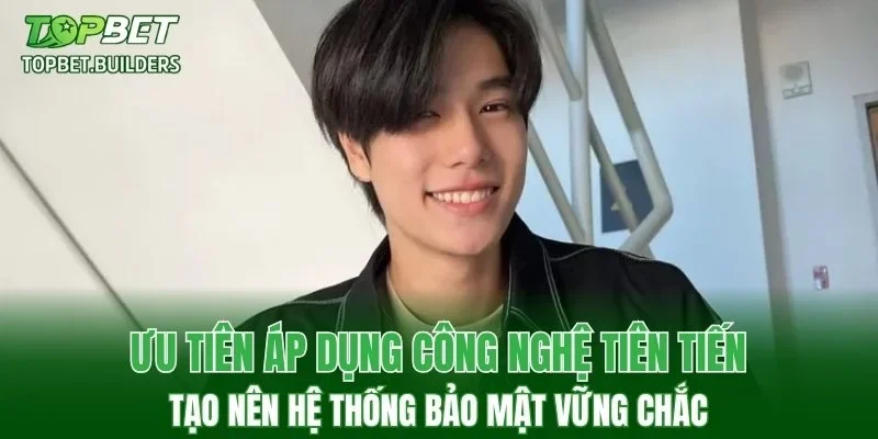 Vị lãnh đạo trẻ áp dụng công nghệ tiên tiến